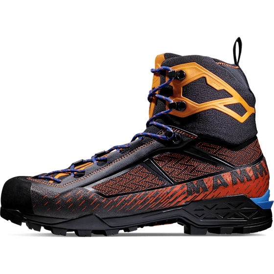 Taiss Light Mid GTX Men