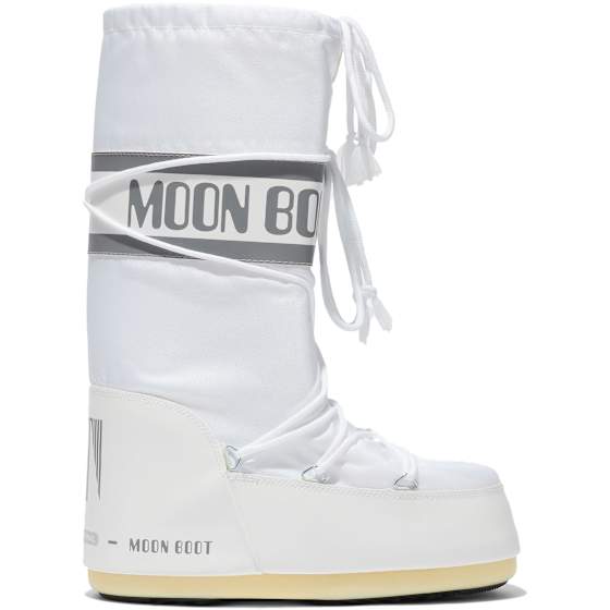 MoonBoot Icon Nylon