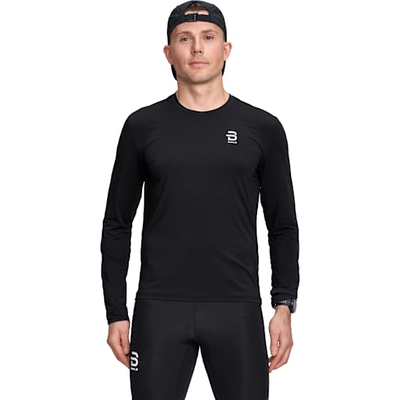 Long Sleeve Tempo Herre