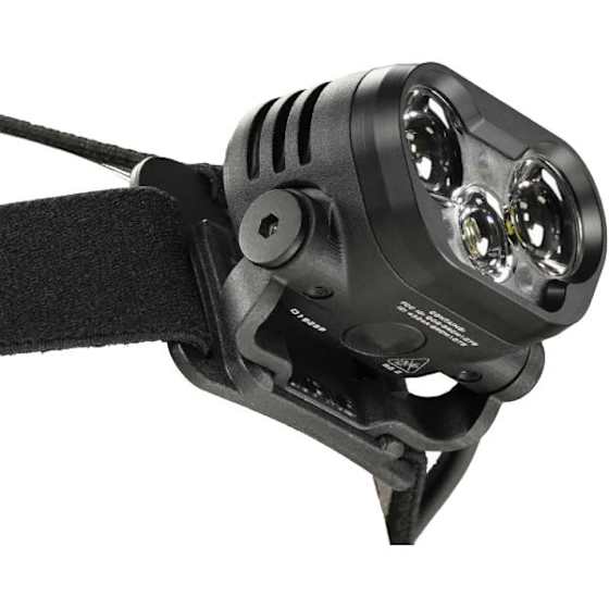 Lupine Blika X4 Smartcore