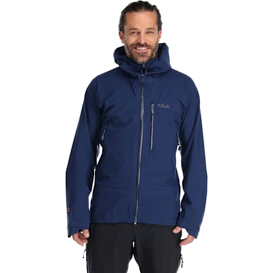 Firewall Jacket