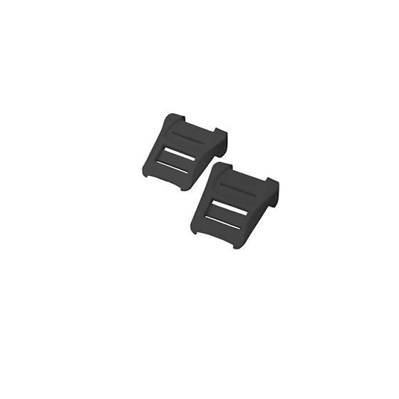 Tail Clip, wide