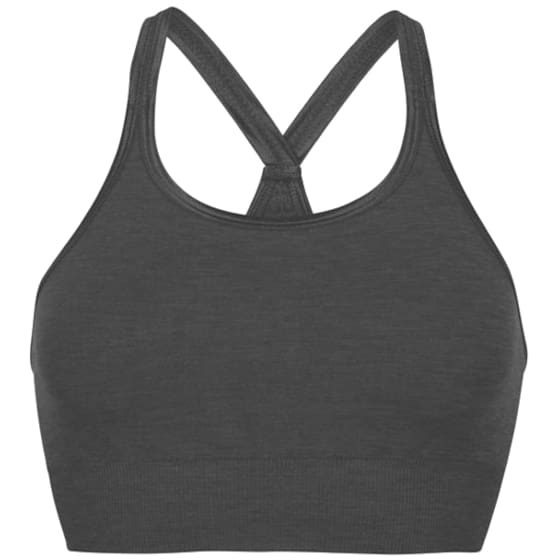 Vinyasa Seamless Bra Dame