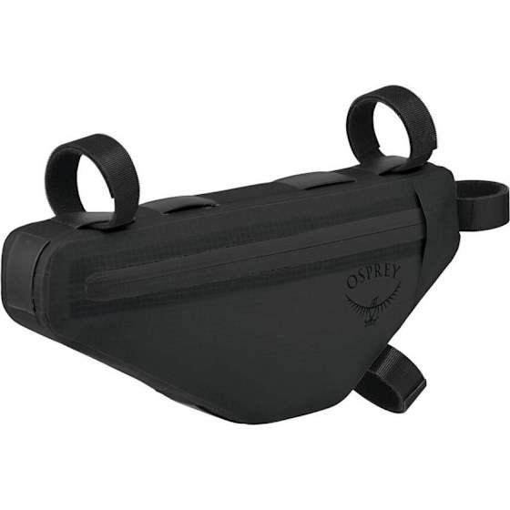 Escapist Wedge Bag