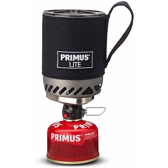 Lite Stove System