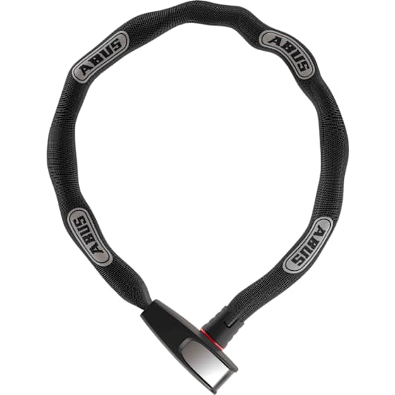 Kjettinglås Catena 6806K/85 BK