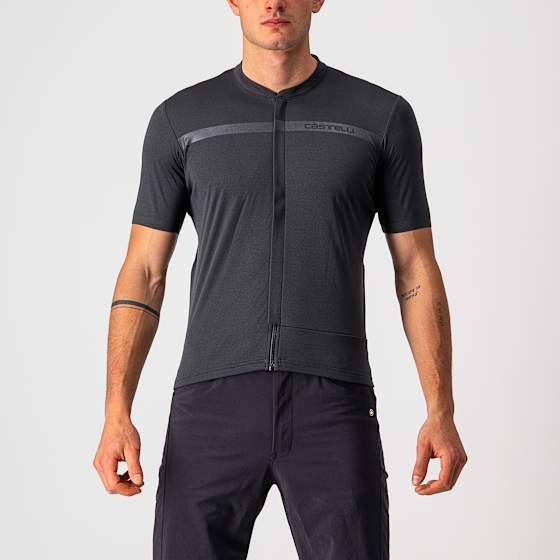 Unlimited Allround Jersey