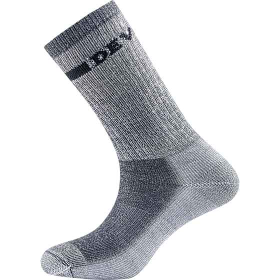 Outdoor Merino Medium Sock Unisex