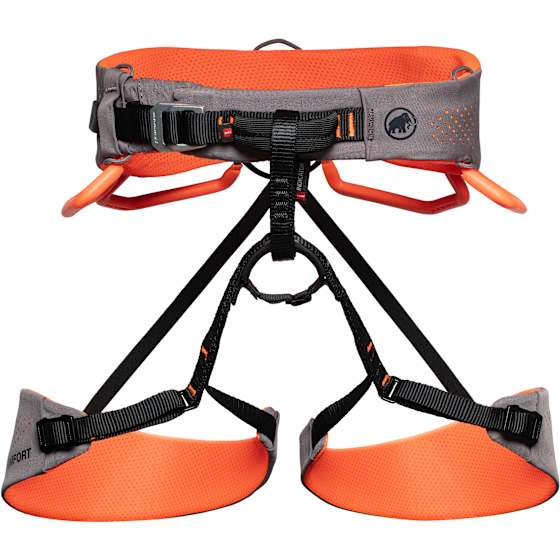 Comfort Fast Adjust Harness Ws