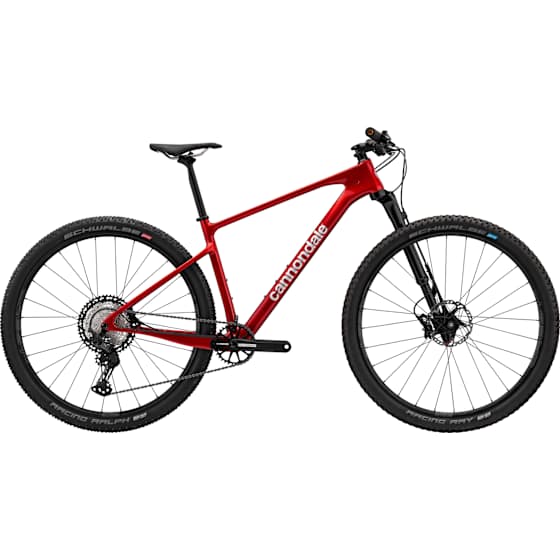 Scalpel HT Carbon 2 "29"