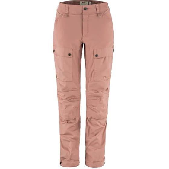 Keb Trousers Curved W