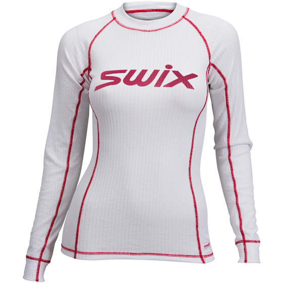 RaceX Bodywear LS W 