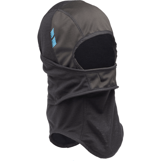 Baklava Sykkel Balaclava Merino ull