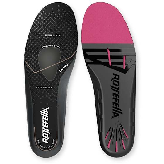 Rottefella Touring Insole