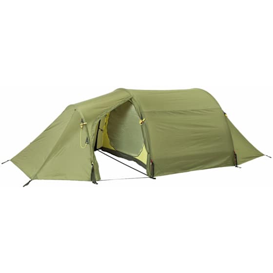 Lofoten Trek 3 Camp