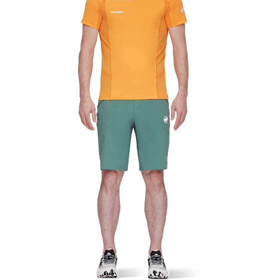 Aenergy Light SO Shorts Men