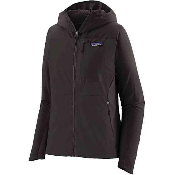 W's R1 CrossStrata Hoody