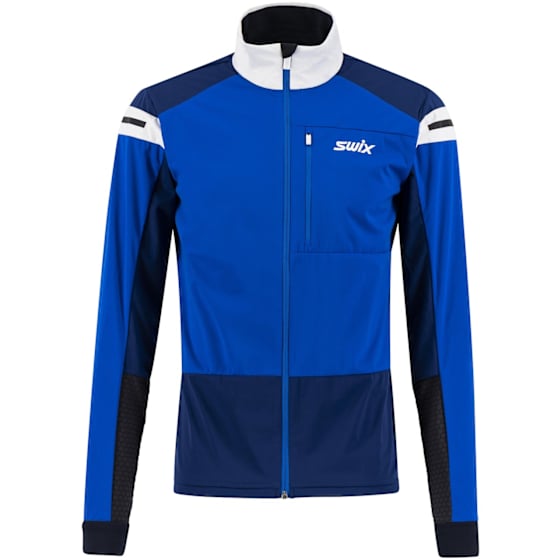 Dynamic jacket M