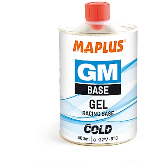 GM Racing Base Cold 75 ml Gel