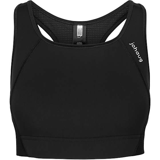 Discipline Sports Bra