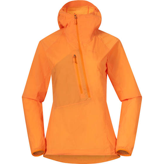 Cecilie Light Wind Anorak