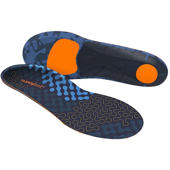 Active Cushion Medium Arch