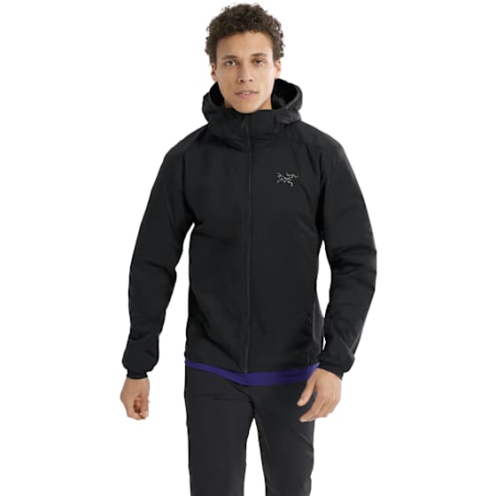 Atom Hoody Herre