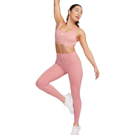 Dri-FIT Go High Waist Tights Dame 
