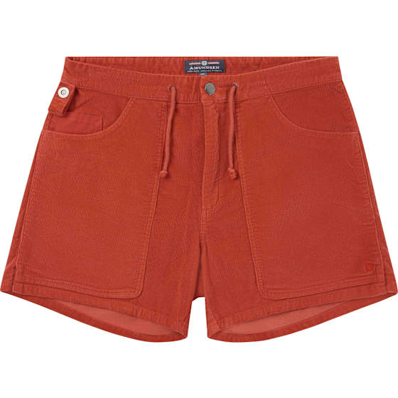5Incher Concord Garment Dyed Shorts Herre