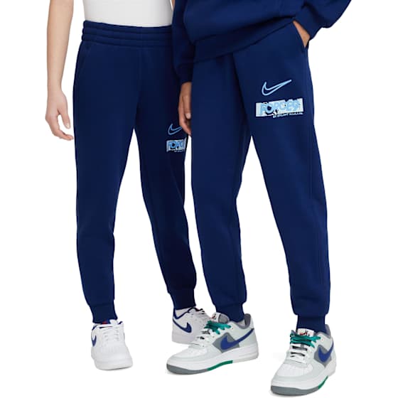 Erling Haaland Club Fleece Pants Junior