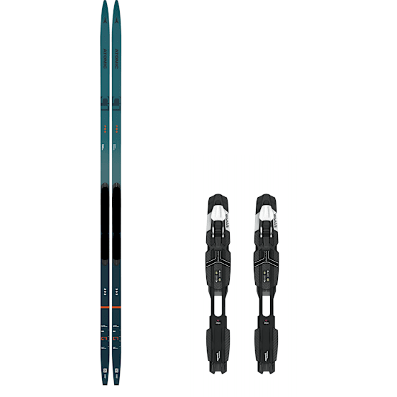 Pro C1 Skintec med Classic Quicklock for IFP