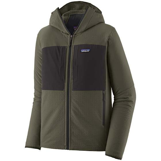 M's R2 TechFace Hoody