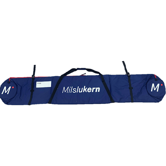 Milslukern skipose PRO 4-5 par