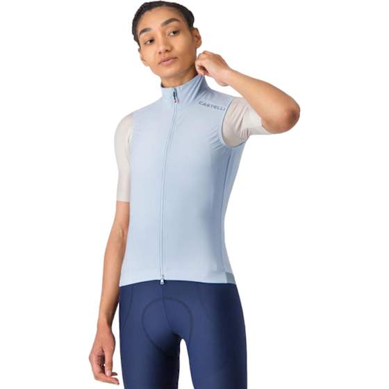 Espresso Vest 2 Dame