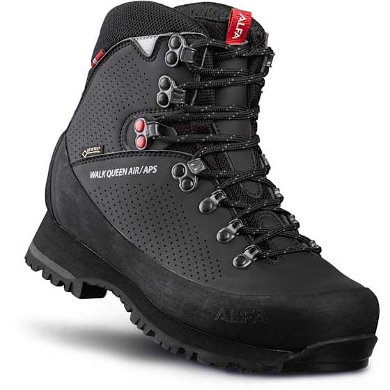 Walk Queen Air A/P/S GTX Ws