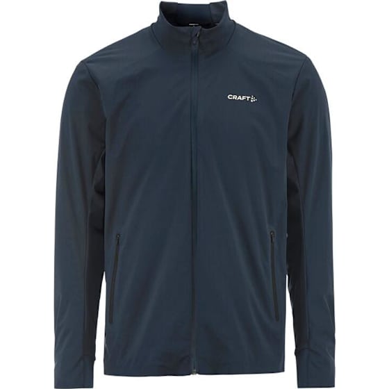 Nordic Race Thermal Jacket Herre