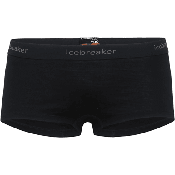 200 Oasis Boy Shorts Dame