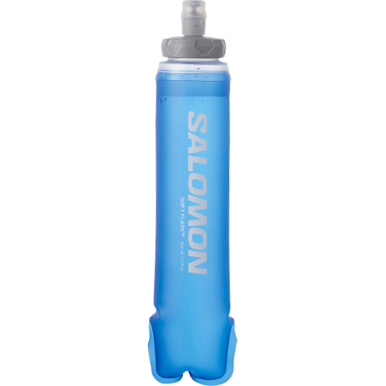 Soft Flask 500ml/17oz 42 Clear