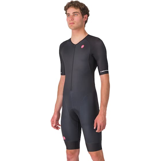 Core Triathlon Suit Short Sleeve Herre