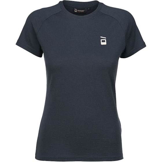 Hyggewool T-Shirt Dame