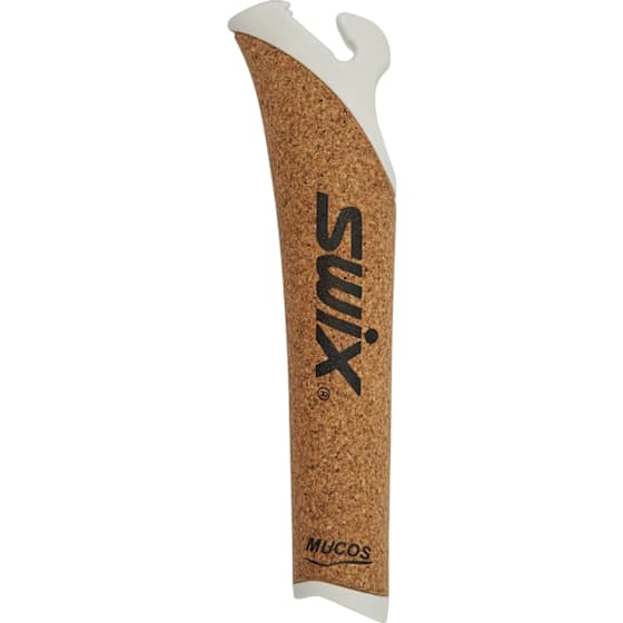 Handle TCS white/nature cork, 16 mm