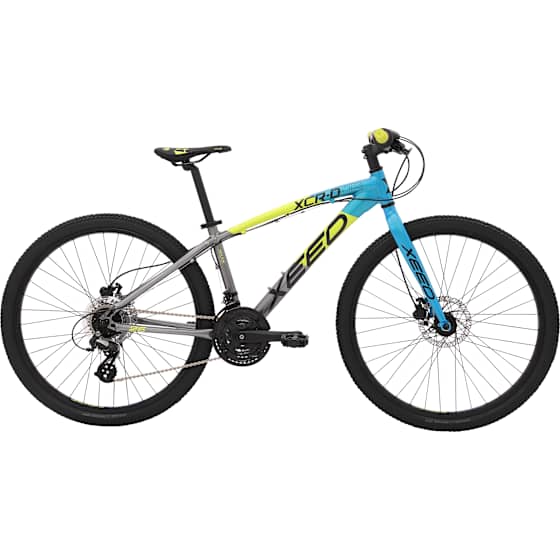 XC R JR 26 Disc