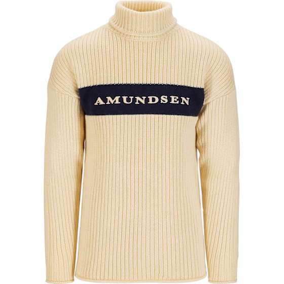 Heroes Ski Turtle Neck Herre 