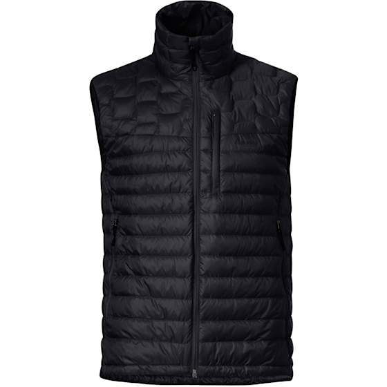 Magma Light Down Vest Men