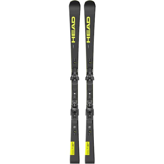 WC Rebels e-Race med Freeflex 11 GW