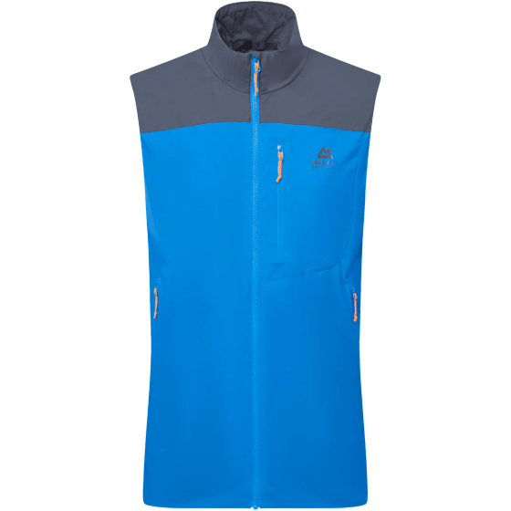 Aerotherm Mens Vest