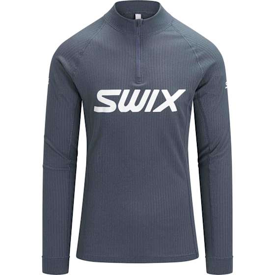RaceX Classic Half Zip Herre