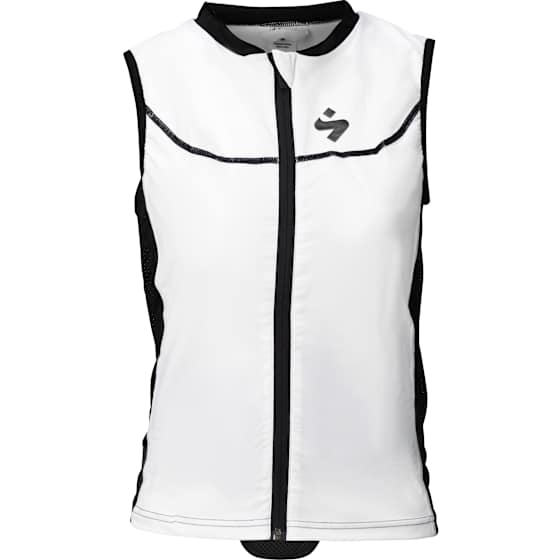 Back Protector Vest Dame