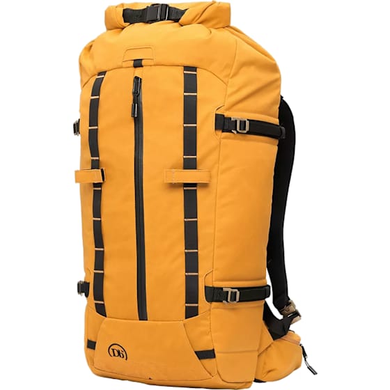 The Fjäll 34L Backpack 