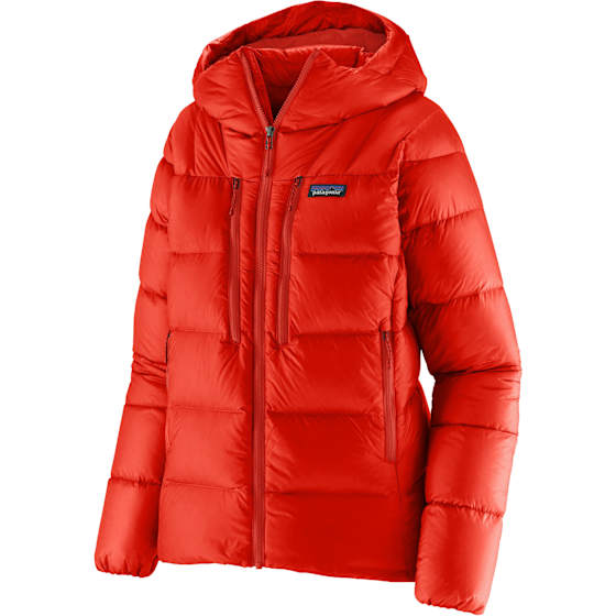 W's Fitz Roy Down Hoody